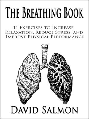 cover image of The Breathing Book